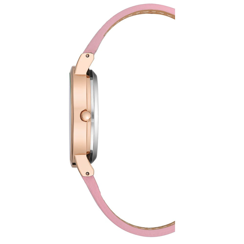 Multicolor Plastic Dress Watch, Juicy Couture Damenuhr