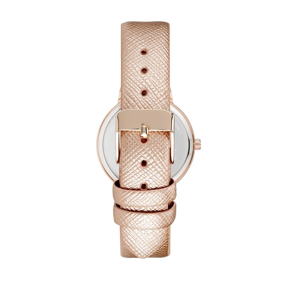 Multicolor Plastic Dress Watch, Juicy Couture Damenuhr