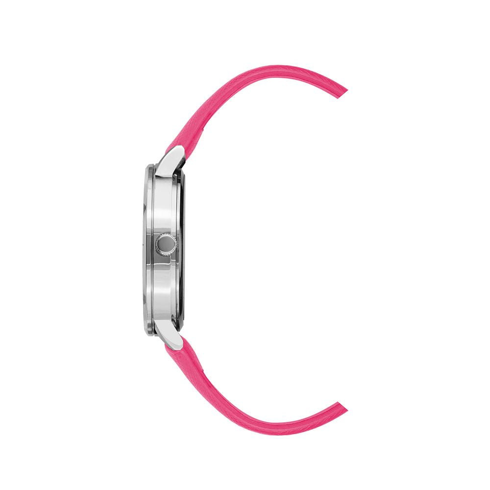 Multicolor Plastic Dress Watch, Juicy Couture Damenuhr