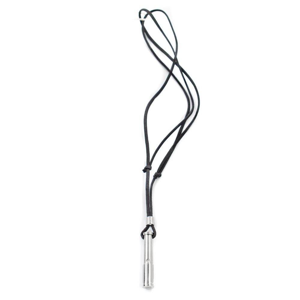 Gray Stainless Steel Earrings, Morellato