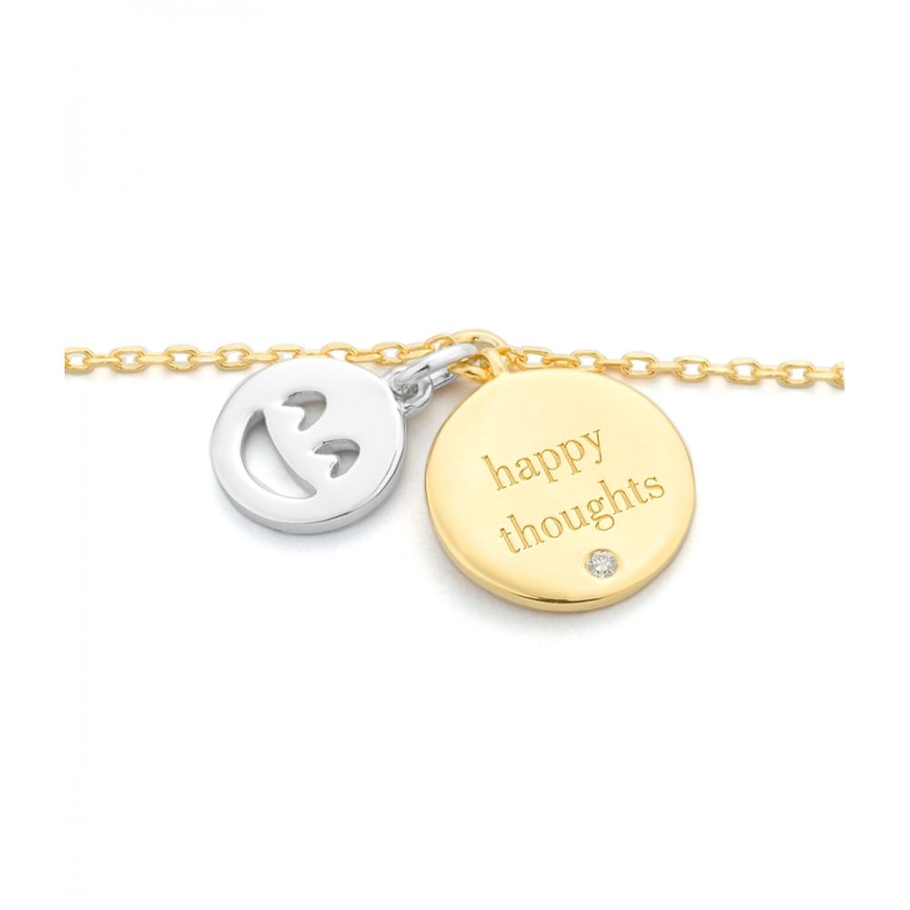 Gold Silver Bracelet, SECRECY