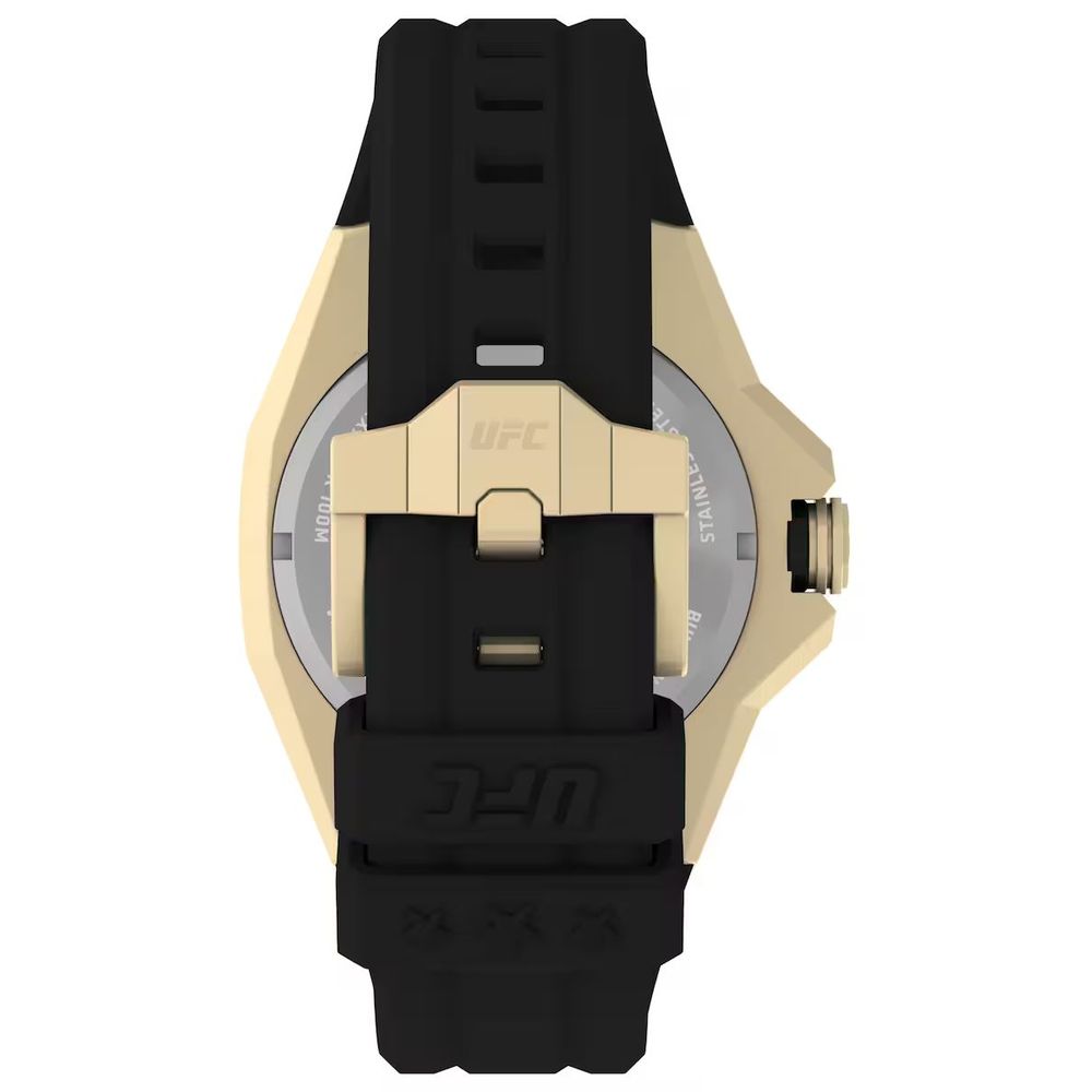 Black Synthetic Sport Watch, Timex Herrenuhr