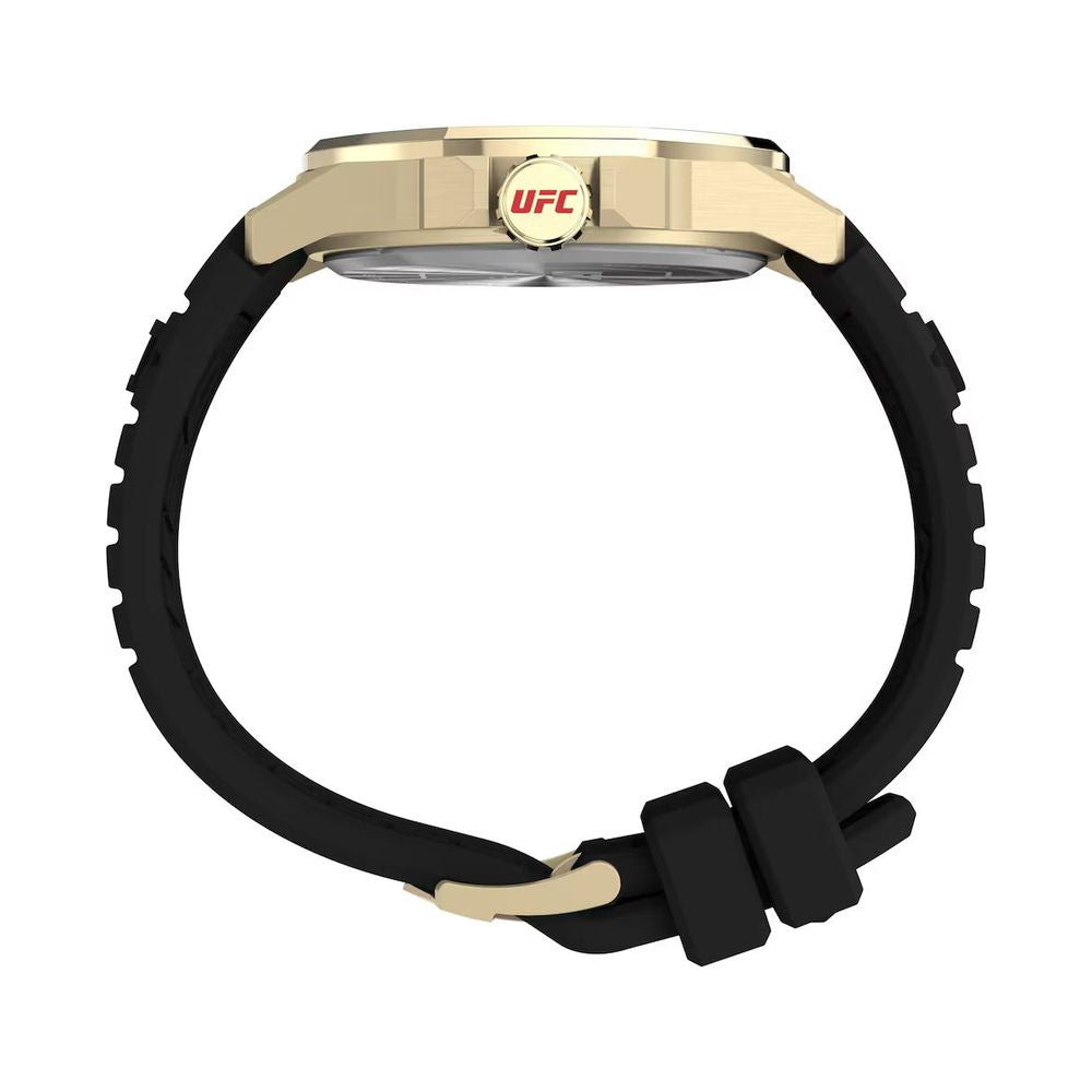 Black Synthetic Sport Watch, Timex Herrenuhr