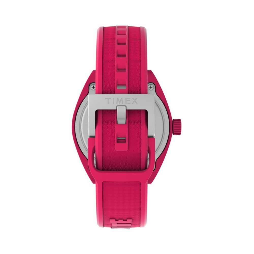 Multicolor Rubber Sport Watch, Timex Unisex