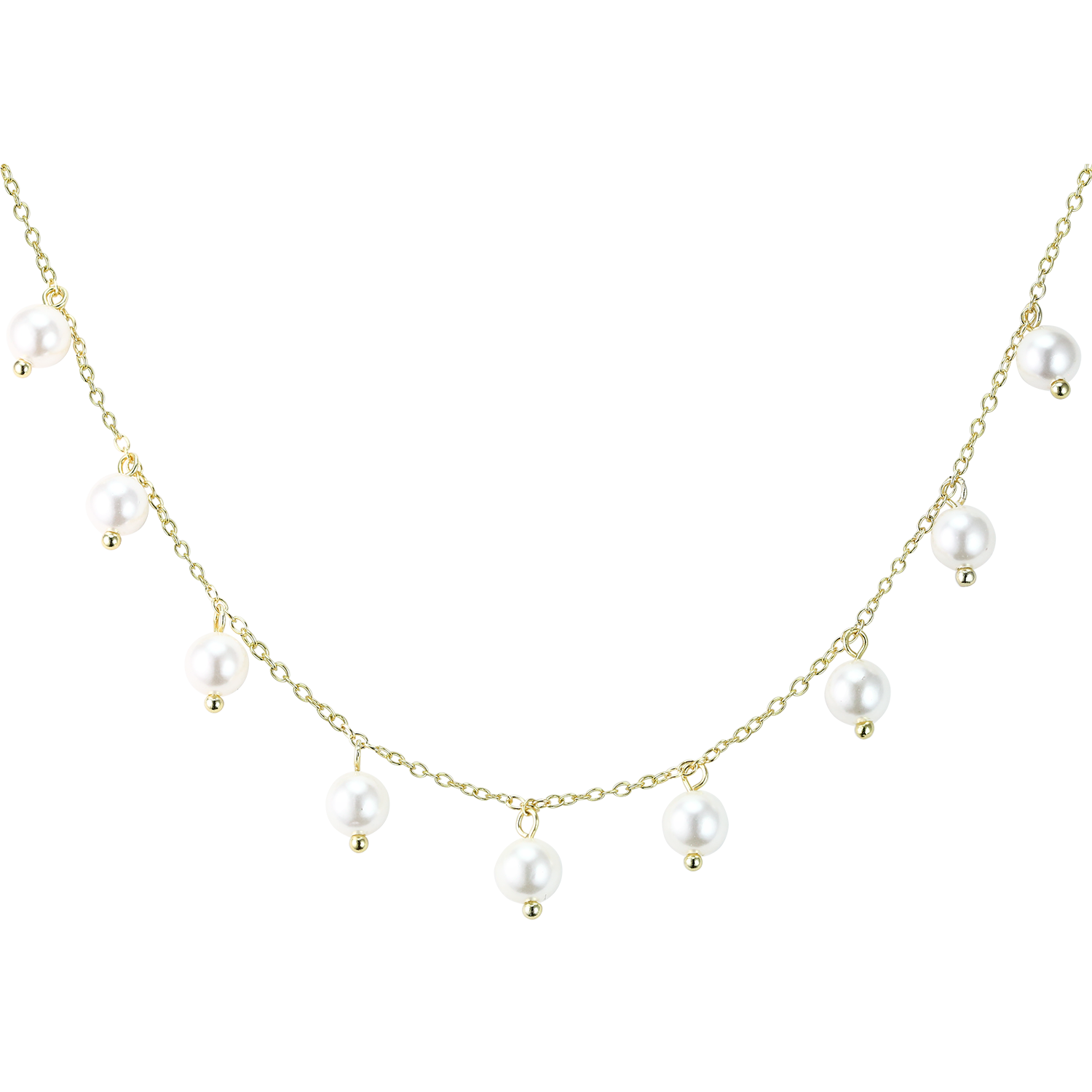 Andromeda Halskette, Kette Celine Noex