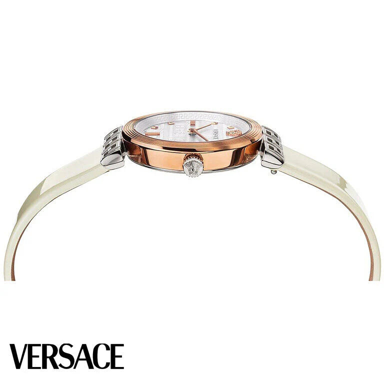 Versace Elegante Damenuhr VELW00120, MEANDER