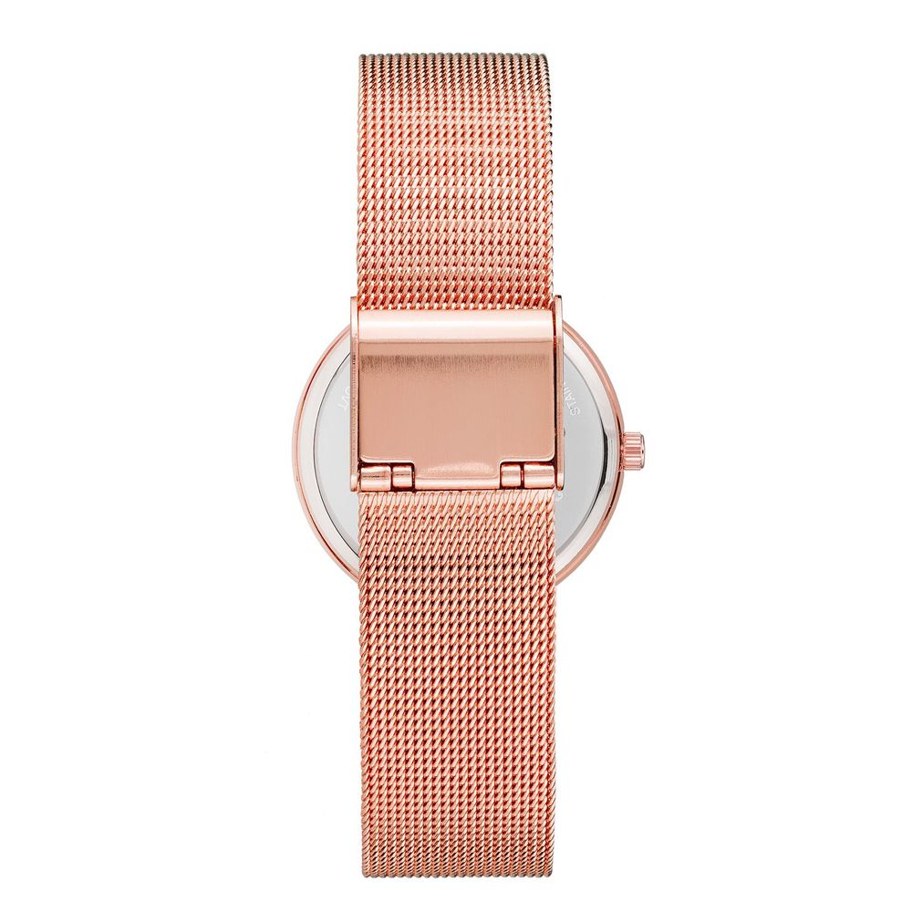 Multicolor Stainless Steel Dress Watch, Juicy Couture Damenuhr