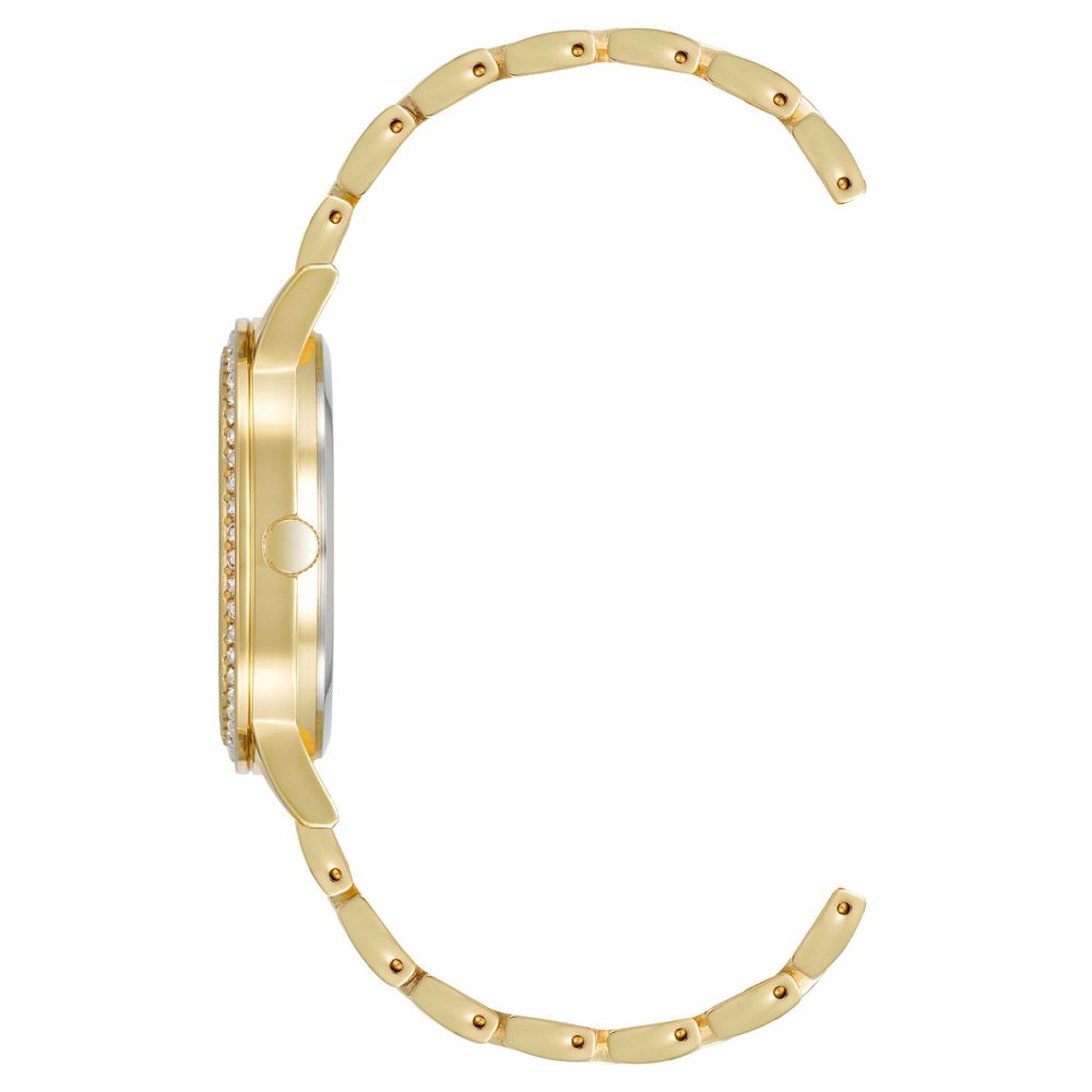 Multicolor Metal Dress Watch, Juicy Couture Damenuhr