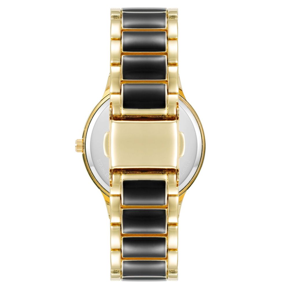 Multicolor Metal Dress Watch, Juicy Couture Damenuhr