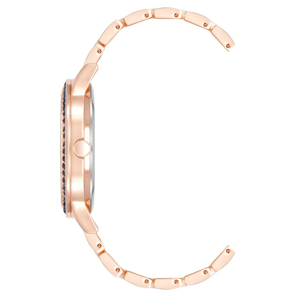 Multicolor Metal Dress Watch, Juicy Couture Damenuhr