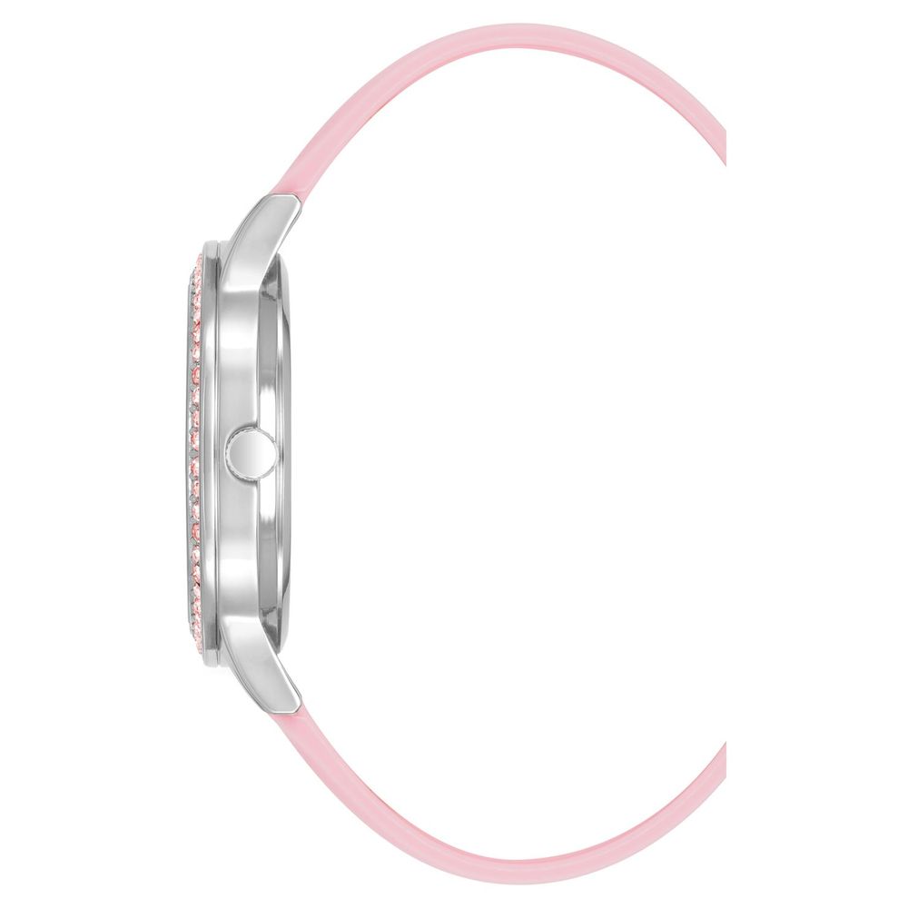 Multicolor Synthetic Dress Watch, Juicy Couture Damenuhr