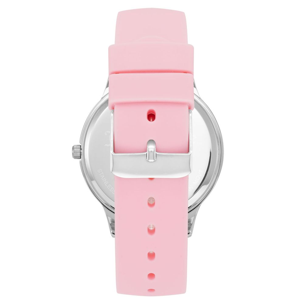 Multicolor Synthetic Dress Watch, Juicy Couture Damenuhr
