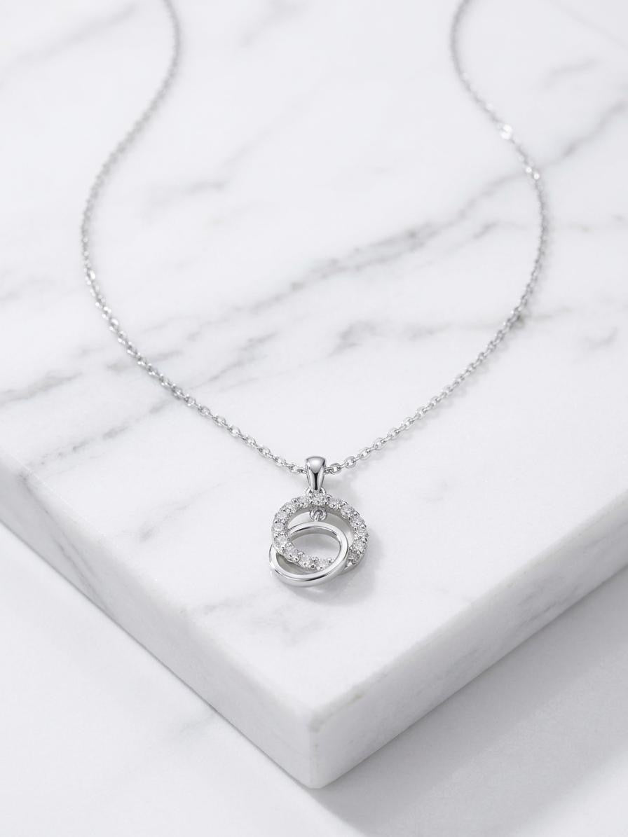 Celine Nöex - Amora -B-fly Kette, Halskette
