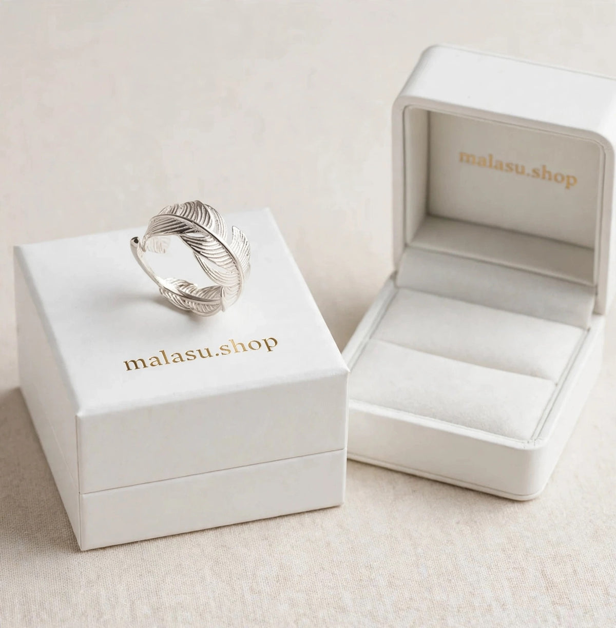 Delicate Lilli- Silber Ring , 925 Silber, Silberring | größenverstellbarer Damenring