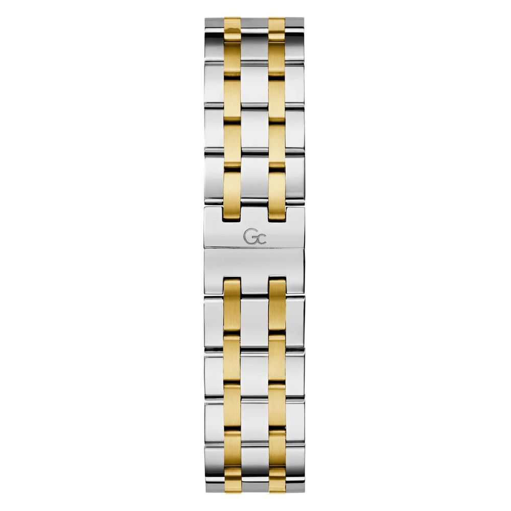 Gray Stainless Steel Sport Watch, Damenuhr von GC