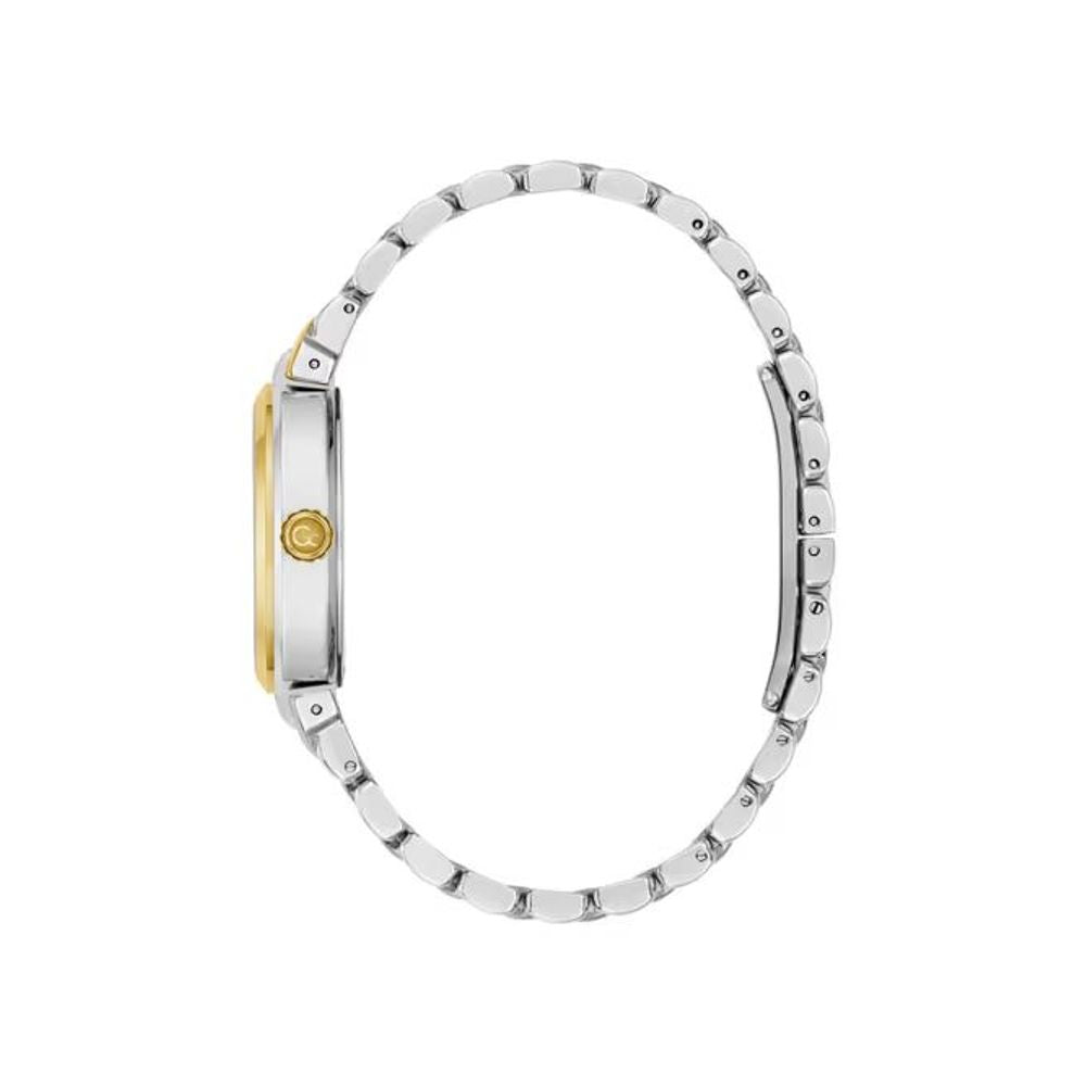 Gray Stainless Steel Sport Watch, Damenuhr von GC