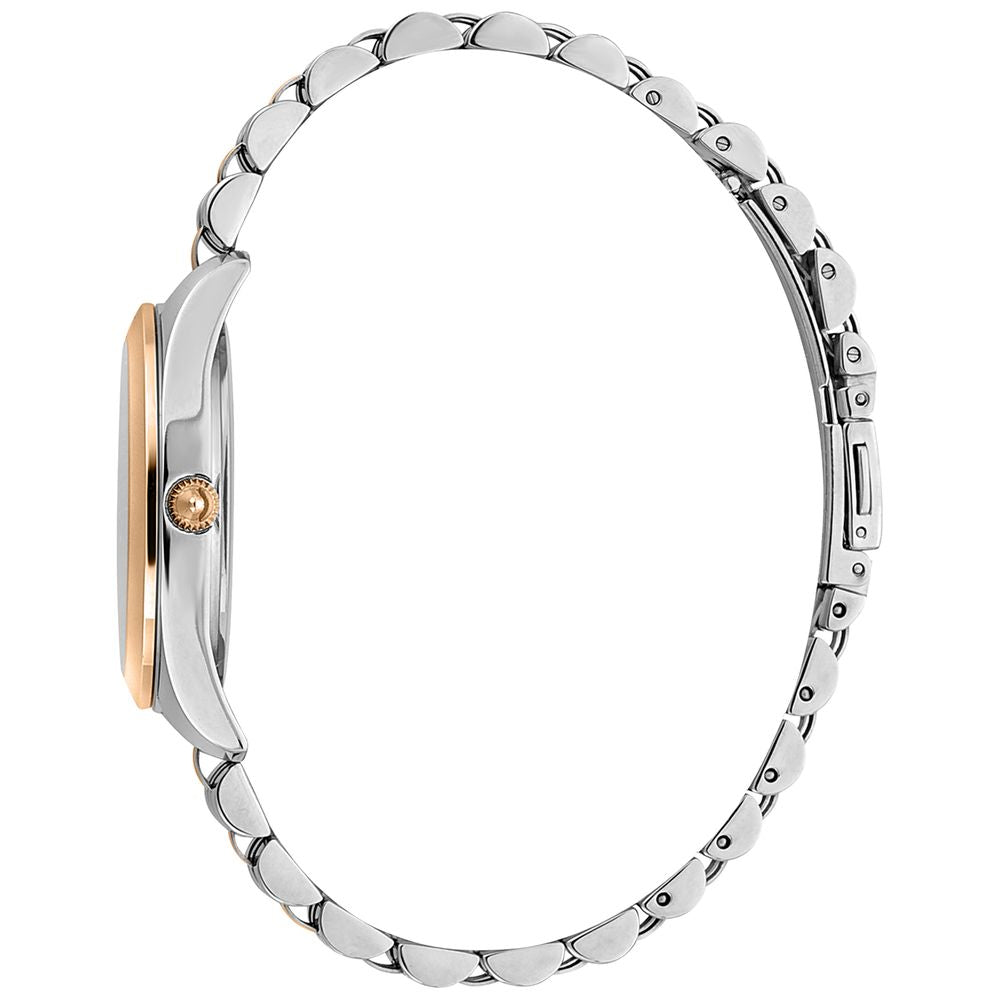 Multicolor Stainless Steel Bracelet Watch Just Cavalli Damenuhr