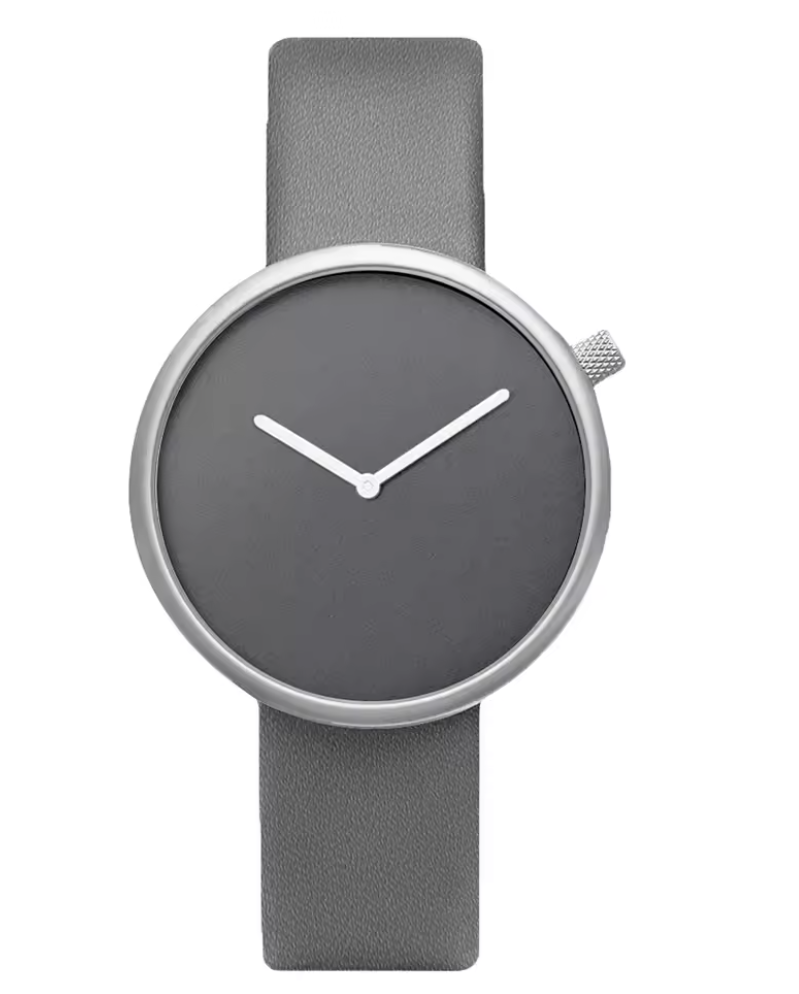 Damen-Armbanduhr MINIMI, Damenuhr Lederband