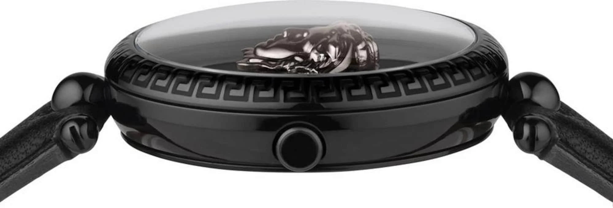 Versace VCO050017 Palazzo Empire Damenuhr