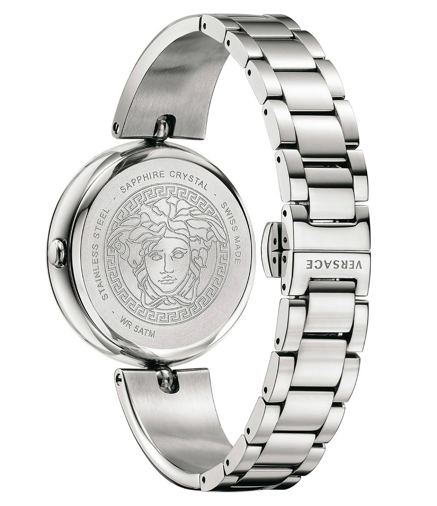Versace VCO090017 Palazzo Empire Damenuhr