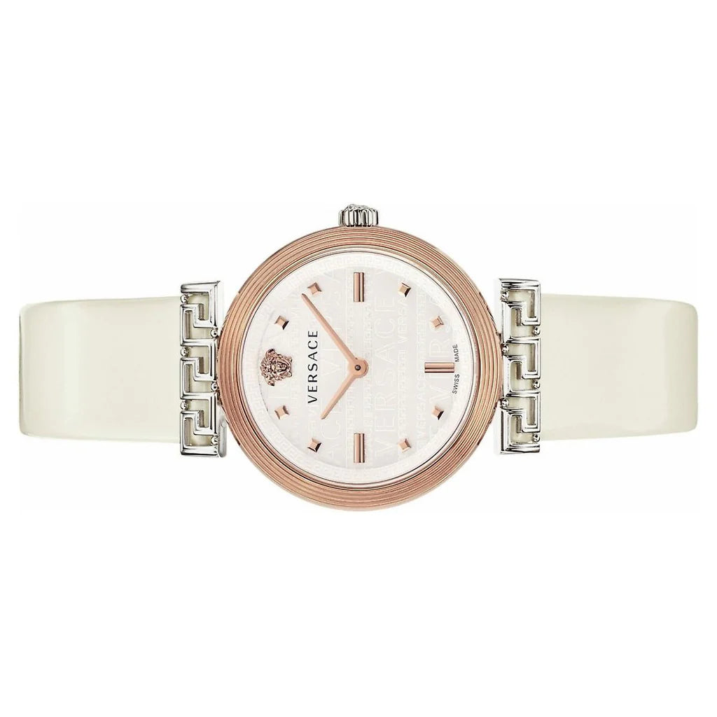 Versace Elegante Damenuhr VELW00120, MEANDER