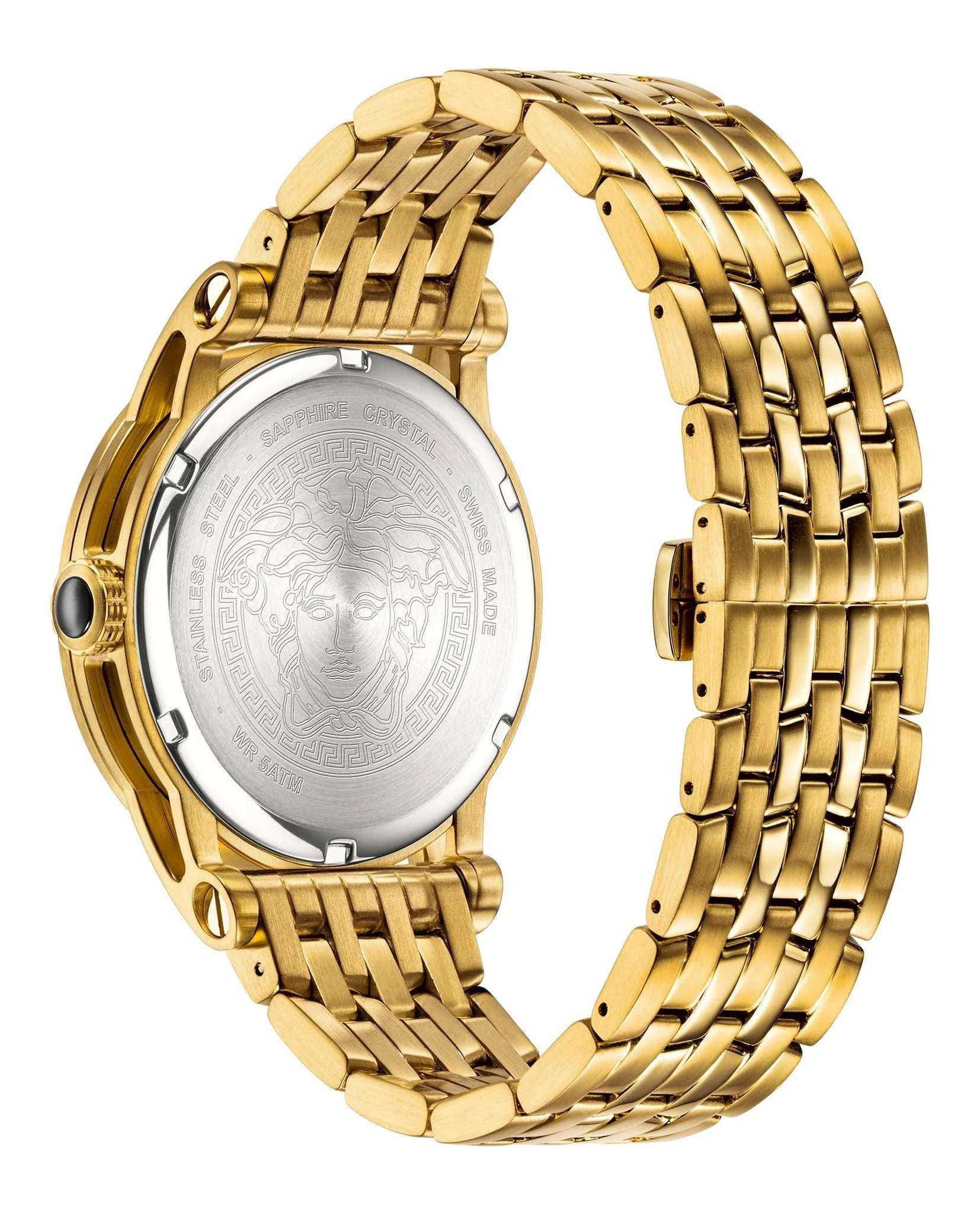 Versace VERD00819 Palazzo Empire Herrenuhr