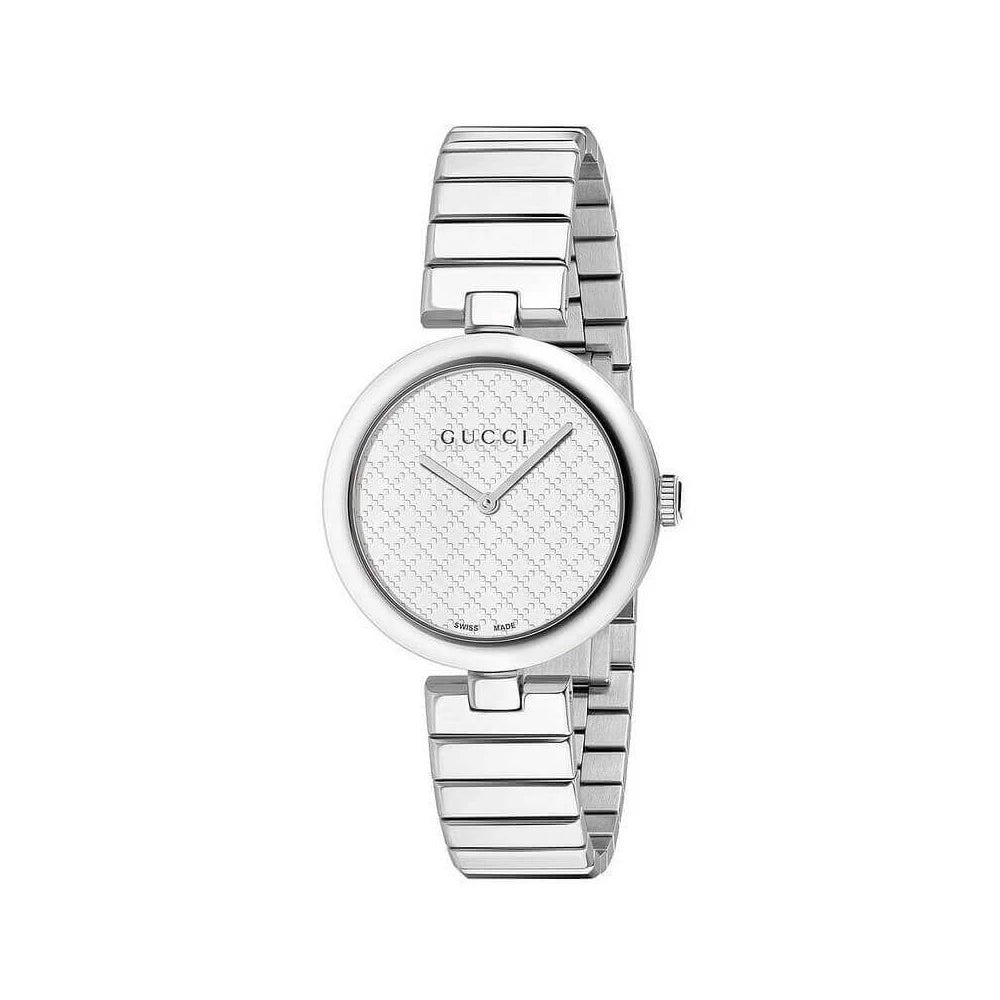 Gucci Damenuhr Diamantissima Medium - YA141402