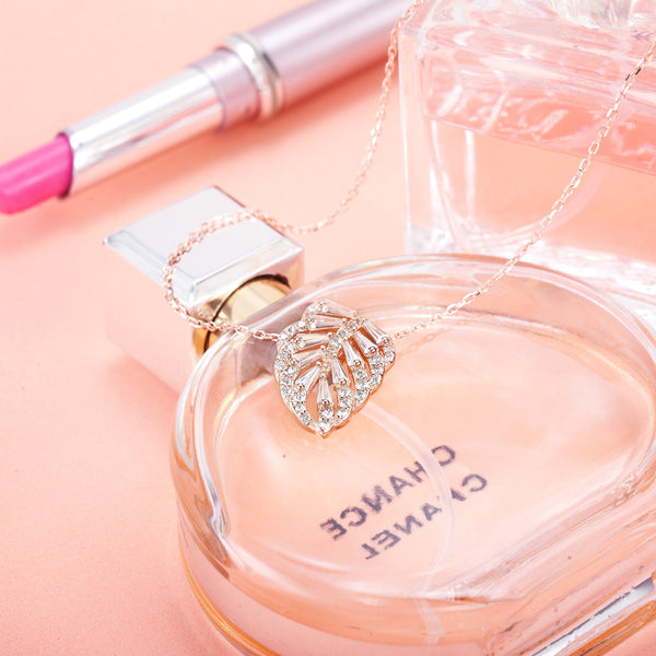 Terra Halskette Rose, Kette Celine Noex