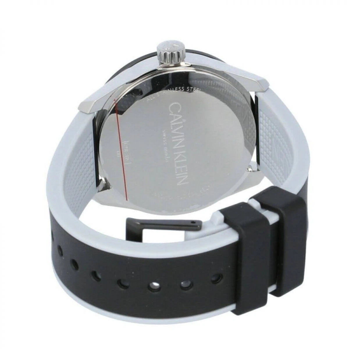 Calvin Klein - Quarzuhr 42mm Swiss Made (K9R31CD6)