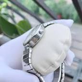 Gucci Damenuhr Diamantissima Medium - YA141402