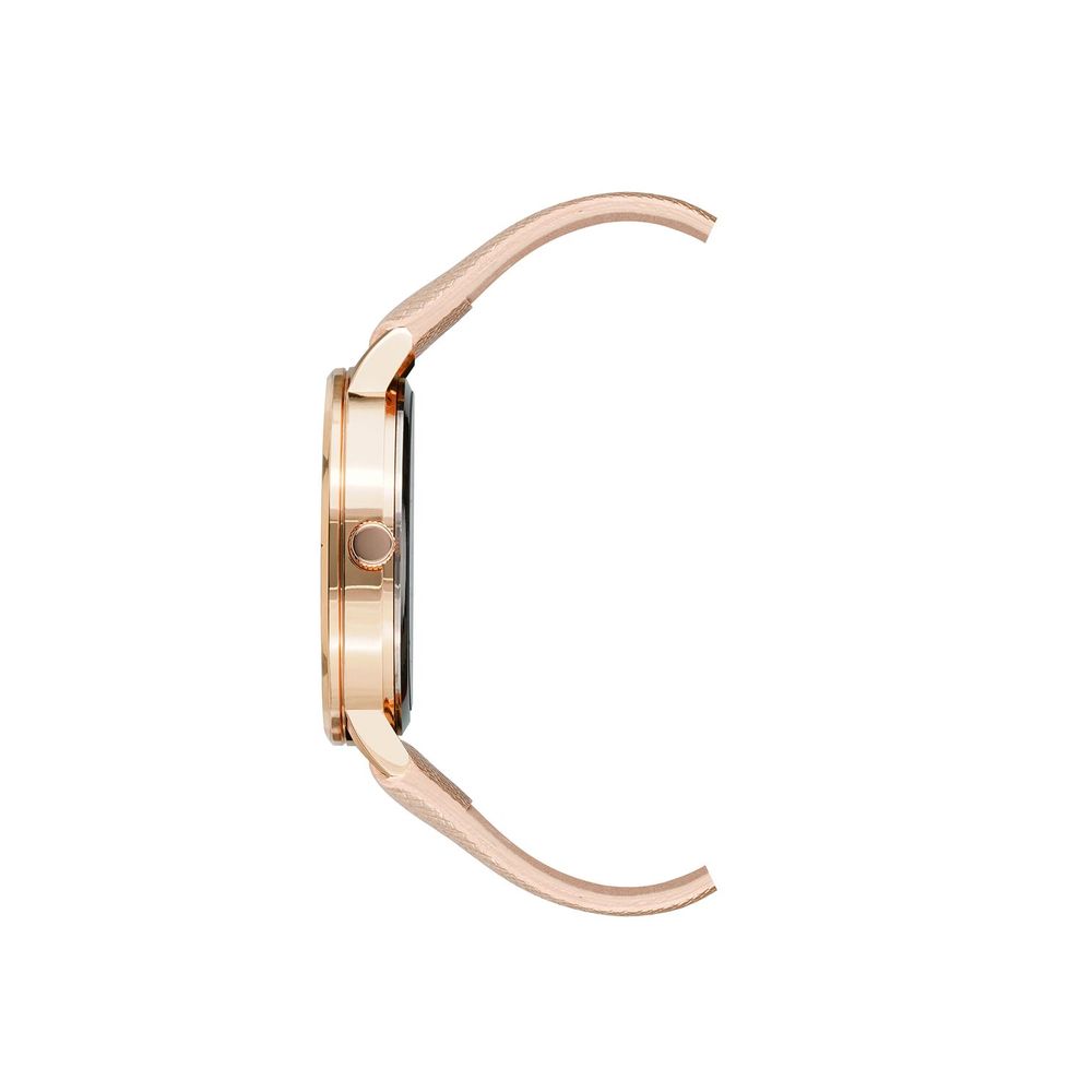 Multicolor Plastic Dress Watch, Juicy Couture Damenuhr