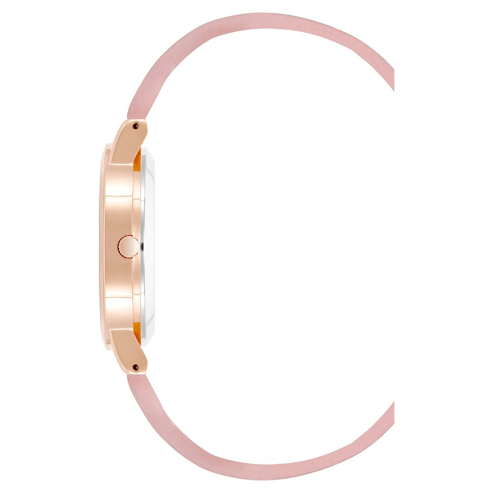 Multicolor Plastic Dress Watch, Juicy Couture Damenuhr