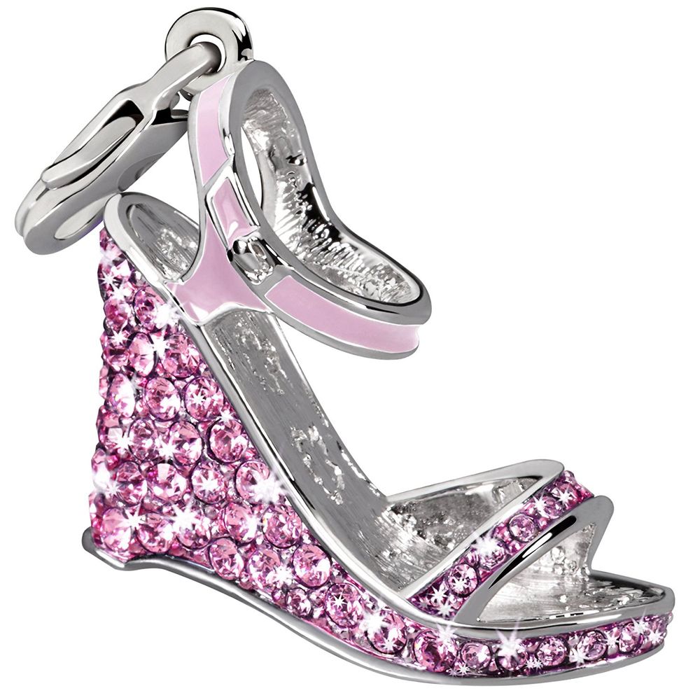 Multicolor Silver Anhänger für Ketten von Glamour