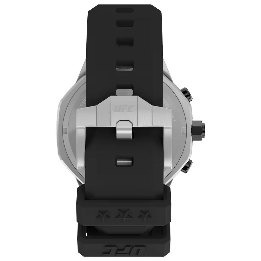 Black Synthetic Sport Watch,, Timex  Herrenuhr