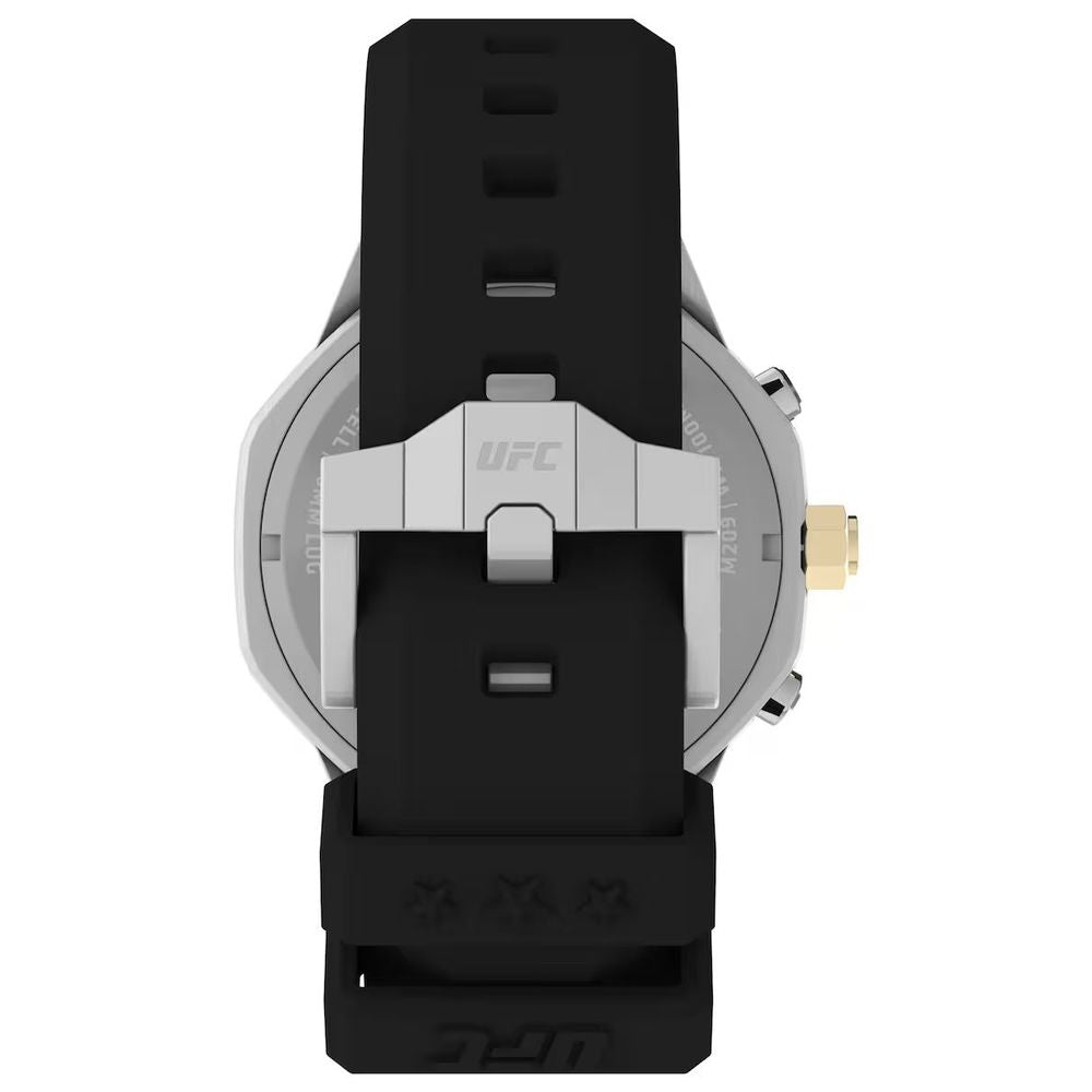 Black Synthetic Sport Watch, Timex  Herrenuhr
