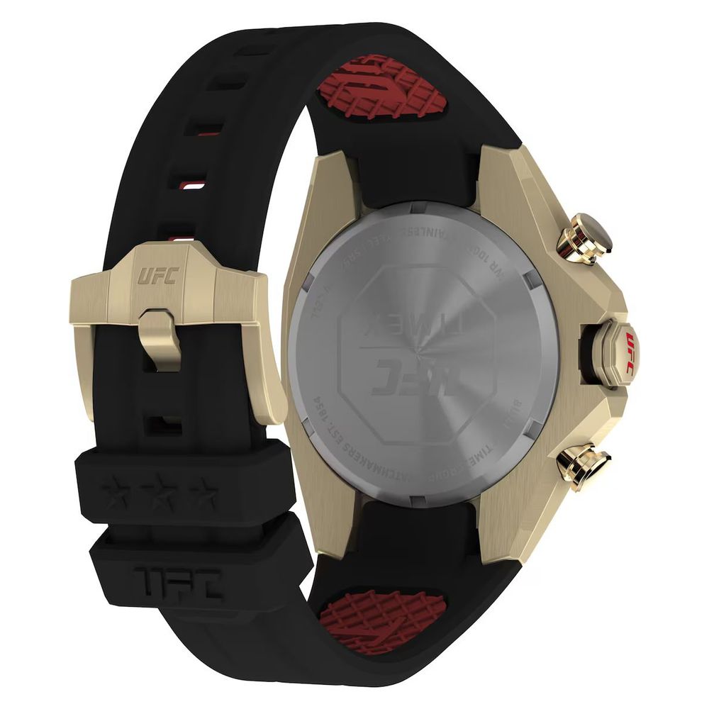 Black Synthetic Watch, Timex Herrenuhr, Timex  Herrenuhr