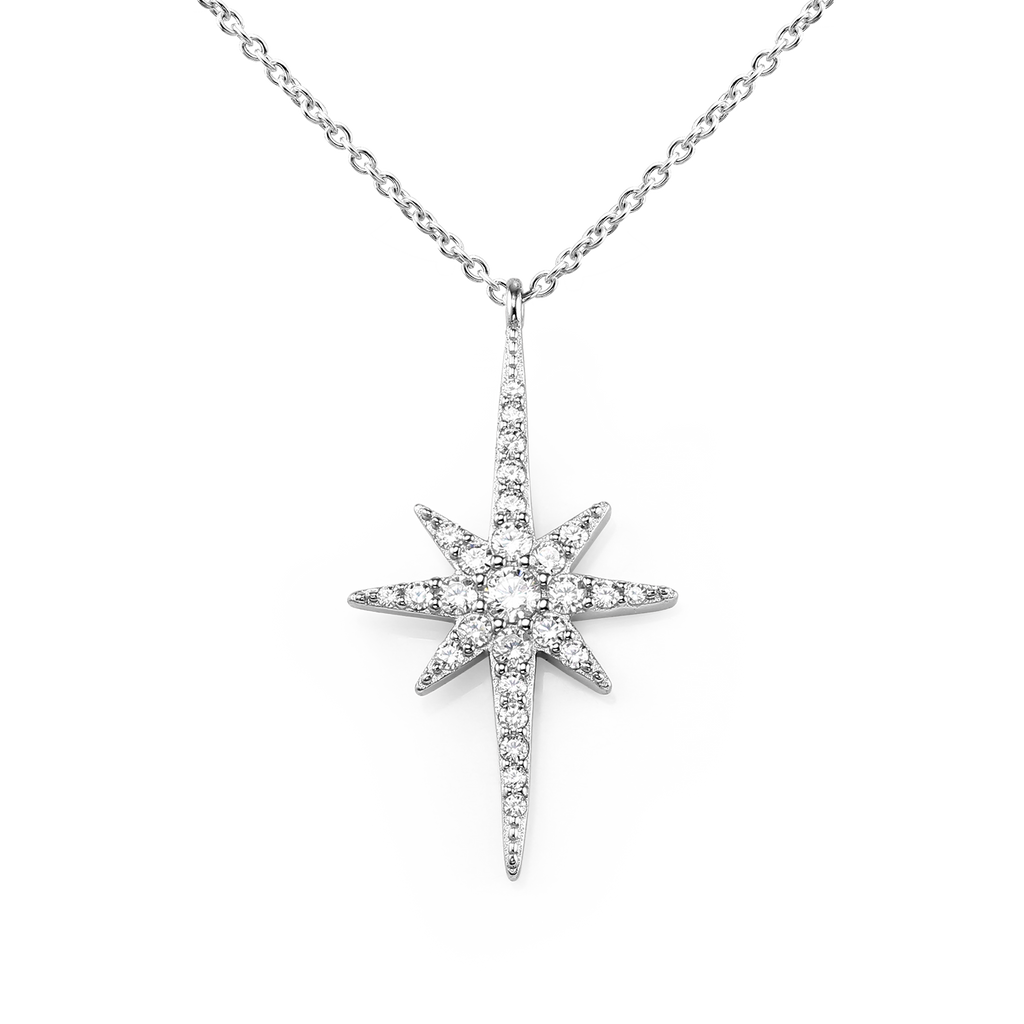 Canopus Halskette,  Kette Celine Nöex