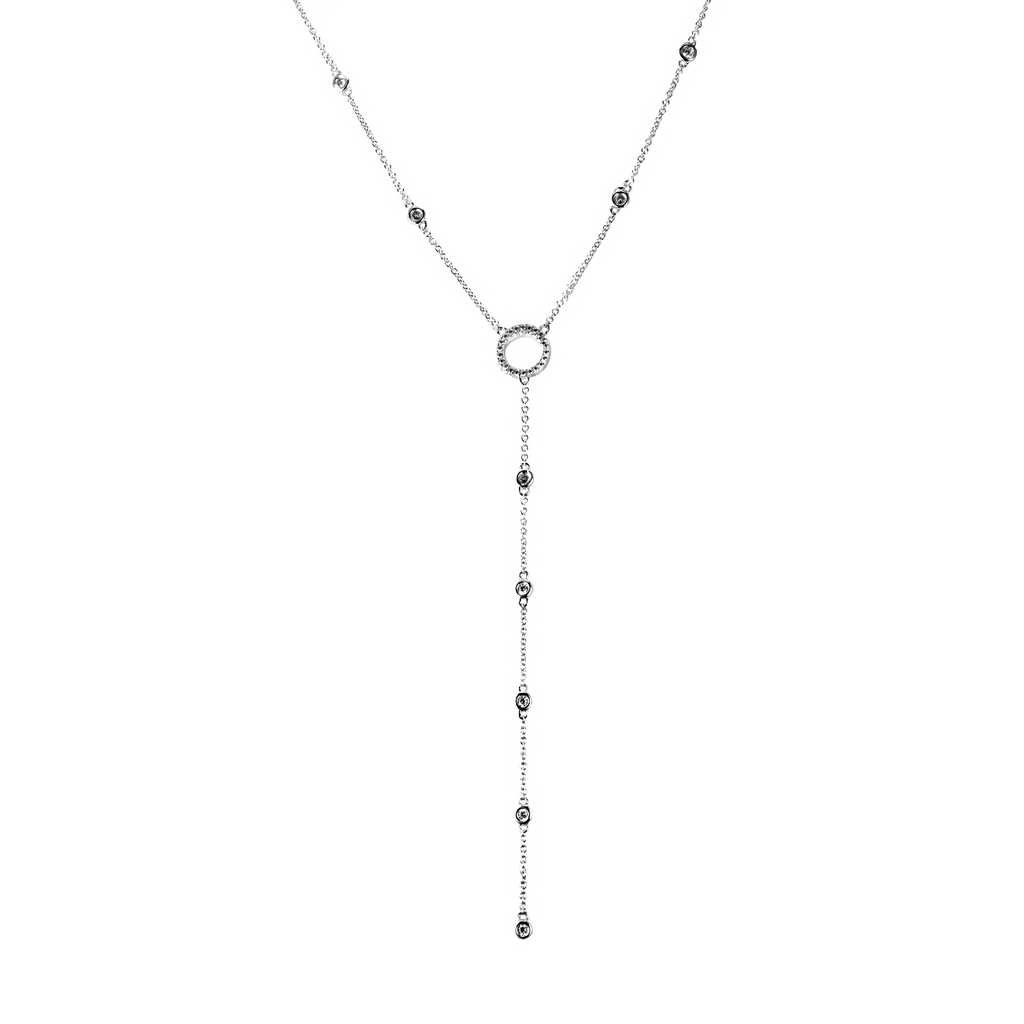Fortuna Halskette,  Kette Celine Noex