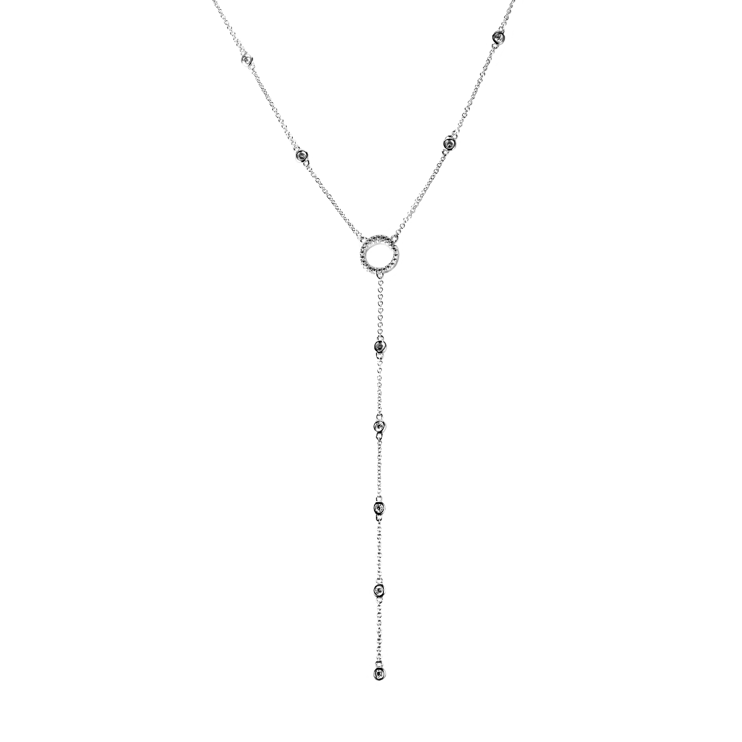 Fortuna Halskette,  Kette Celine Noex