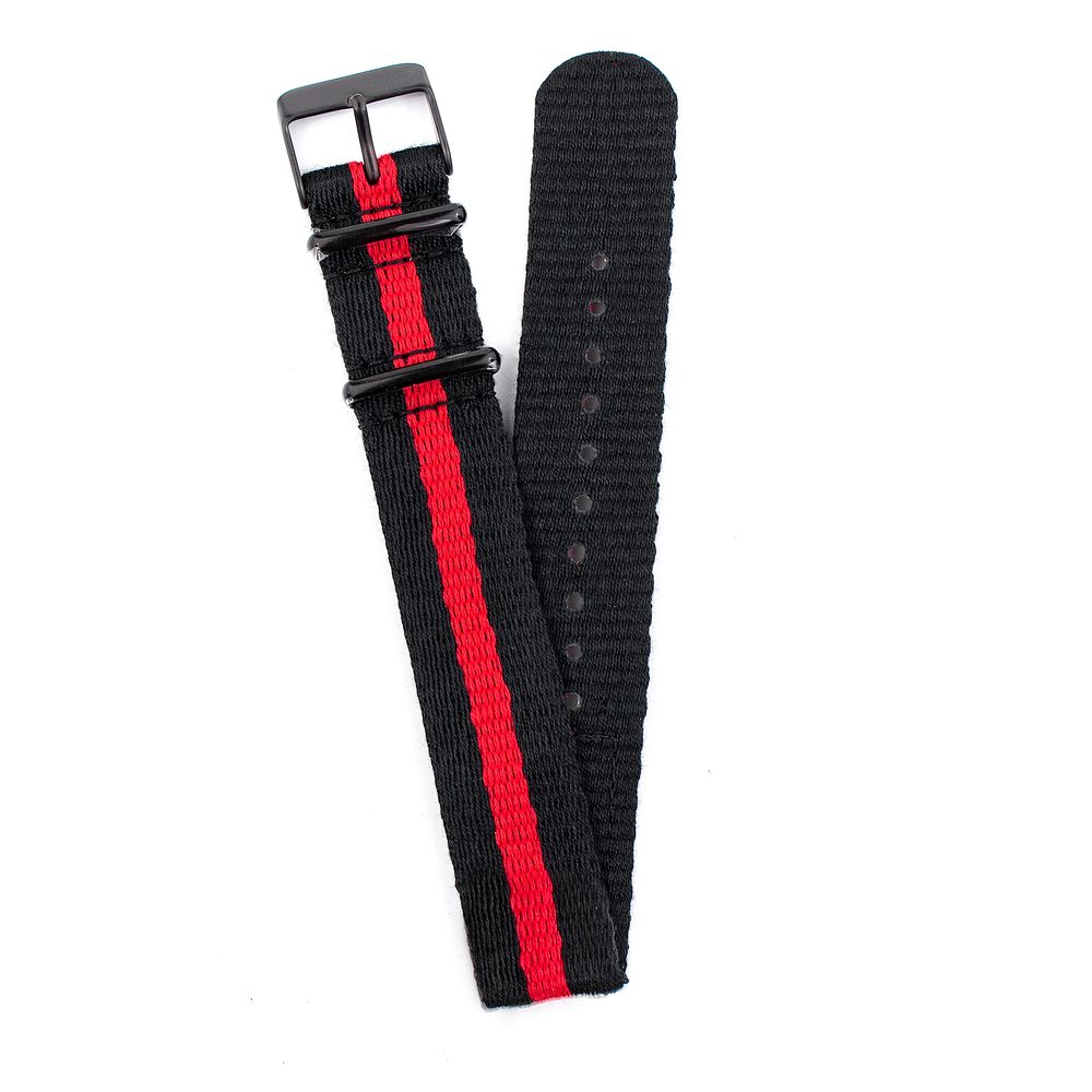 Multicolor Nylon Sport Watch, Timex Herrenuhr