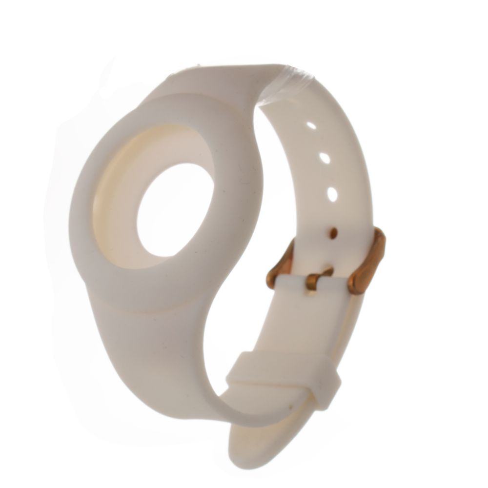 Multicolor Synthetic Bracelet Watch
