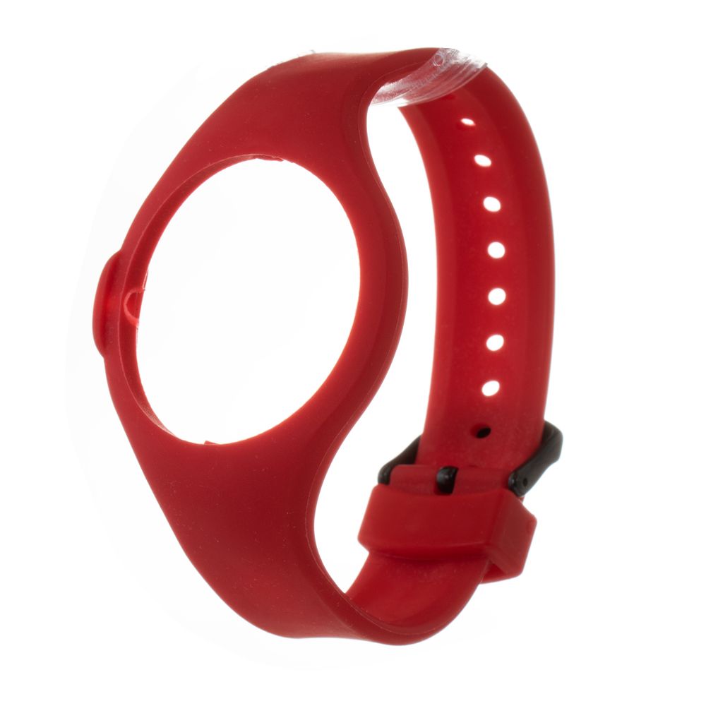 White Synthetic Sport Watch, Folli Folli Damenuhr