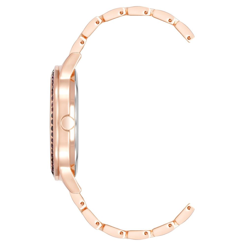 Multicolor Metal Dress Watch, Juicy Couture Damenuhr
