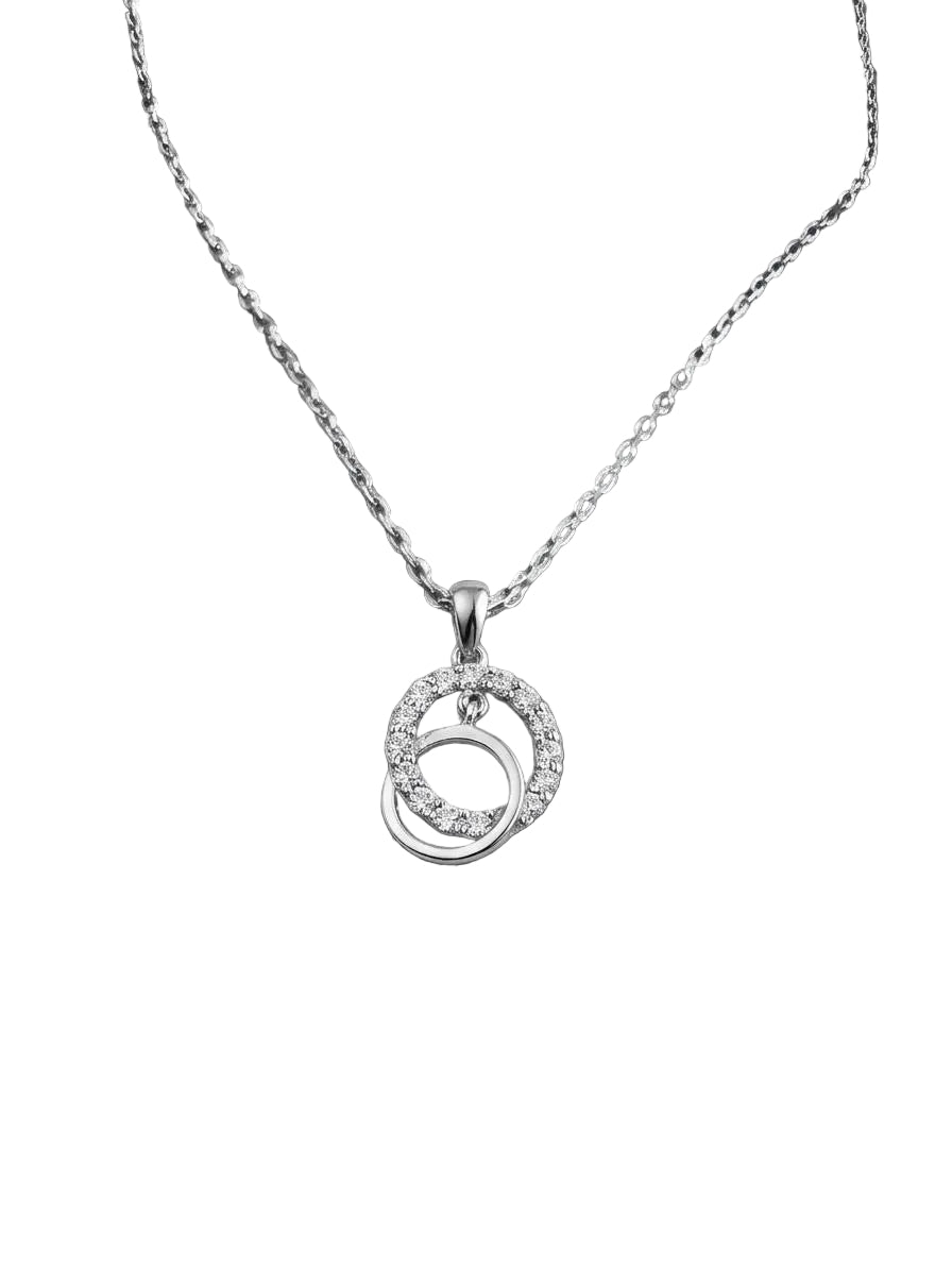 Celine Nöex - Amora -B-fly Kette, Halskette
