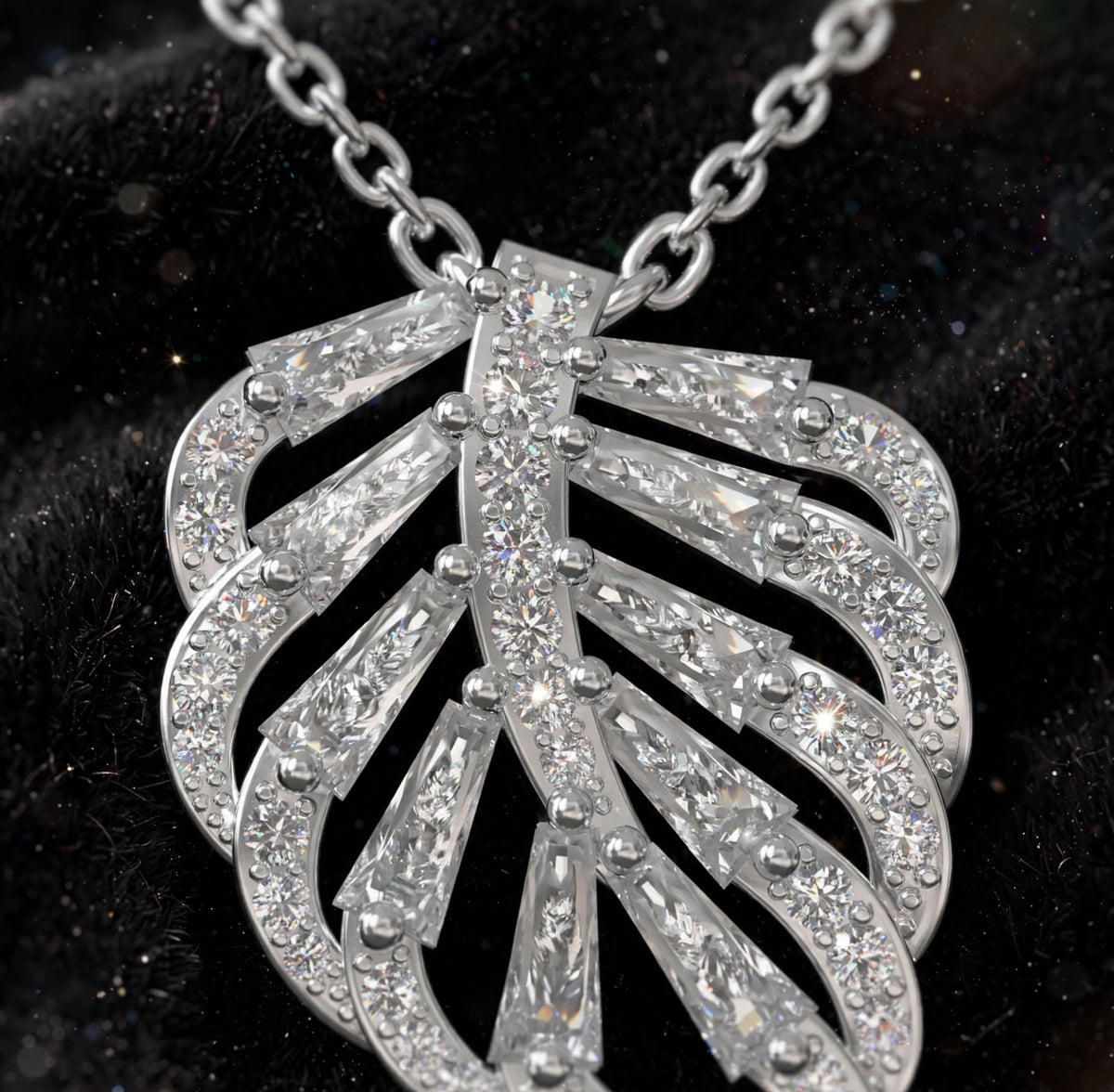 Terra Halskette Silver,  Kette Celine Noex