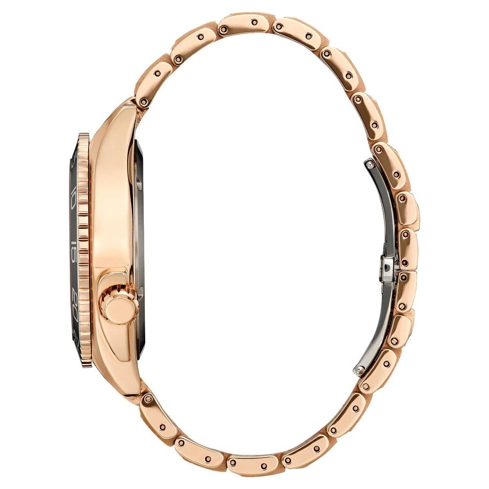 Gold Stainless Steel Dress Watch, Citizen Herrenuhr