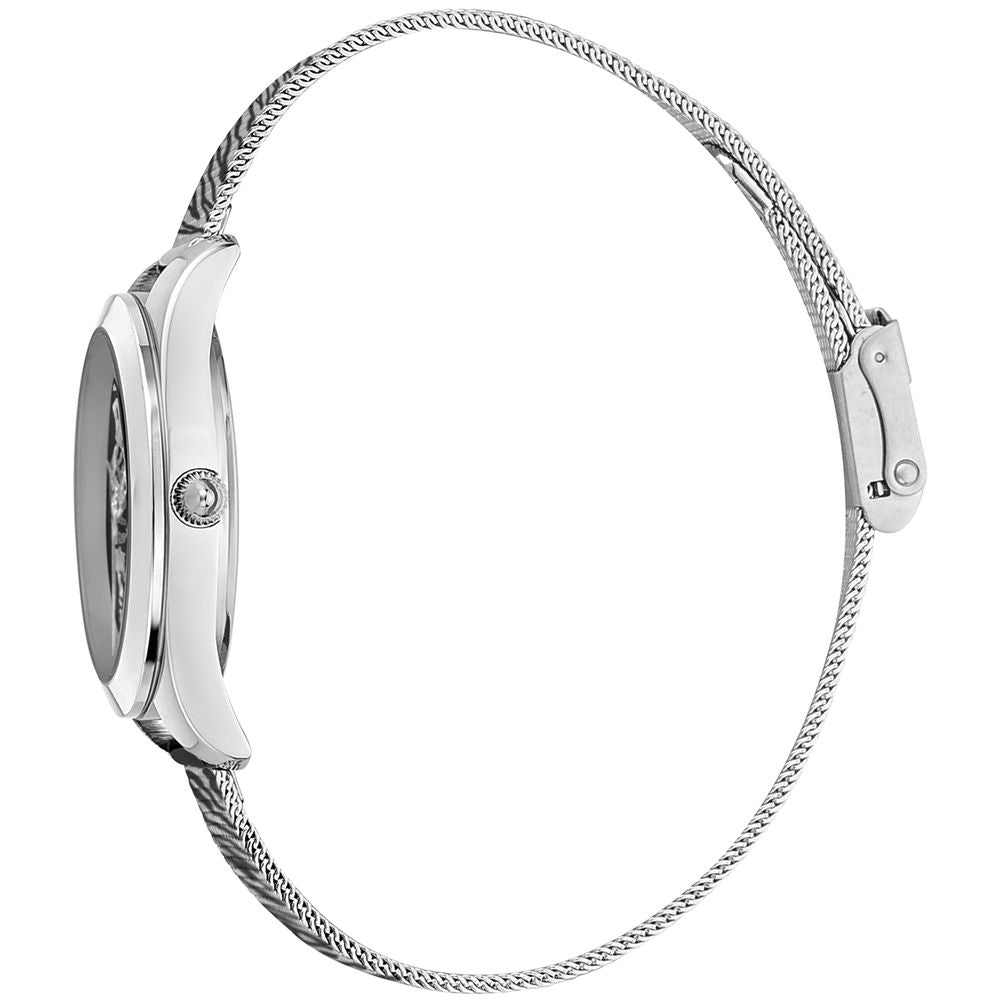 Multicolor Stainless Steel Dress Watch Just Cavalli Damenuhr