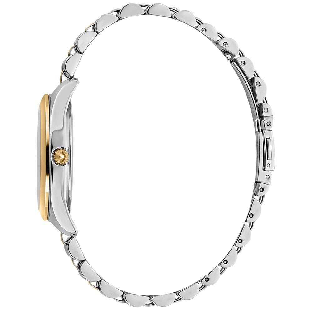 Multicolor Stainless Steel Dress Watch, Damenuhr Just Cavalli