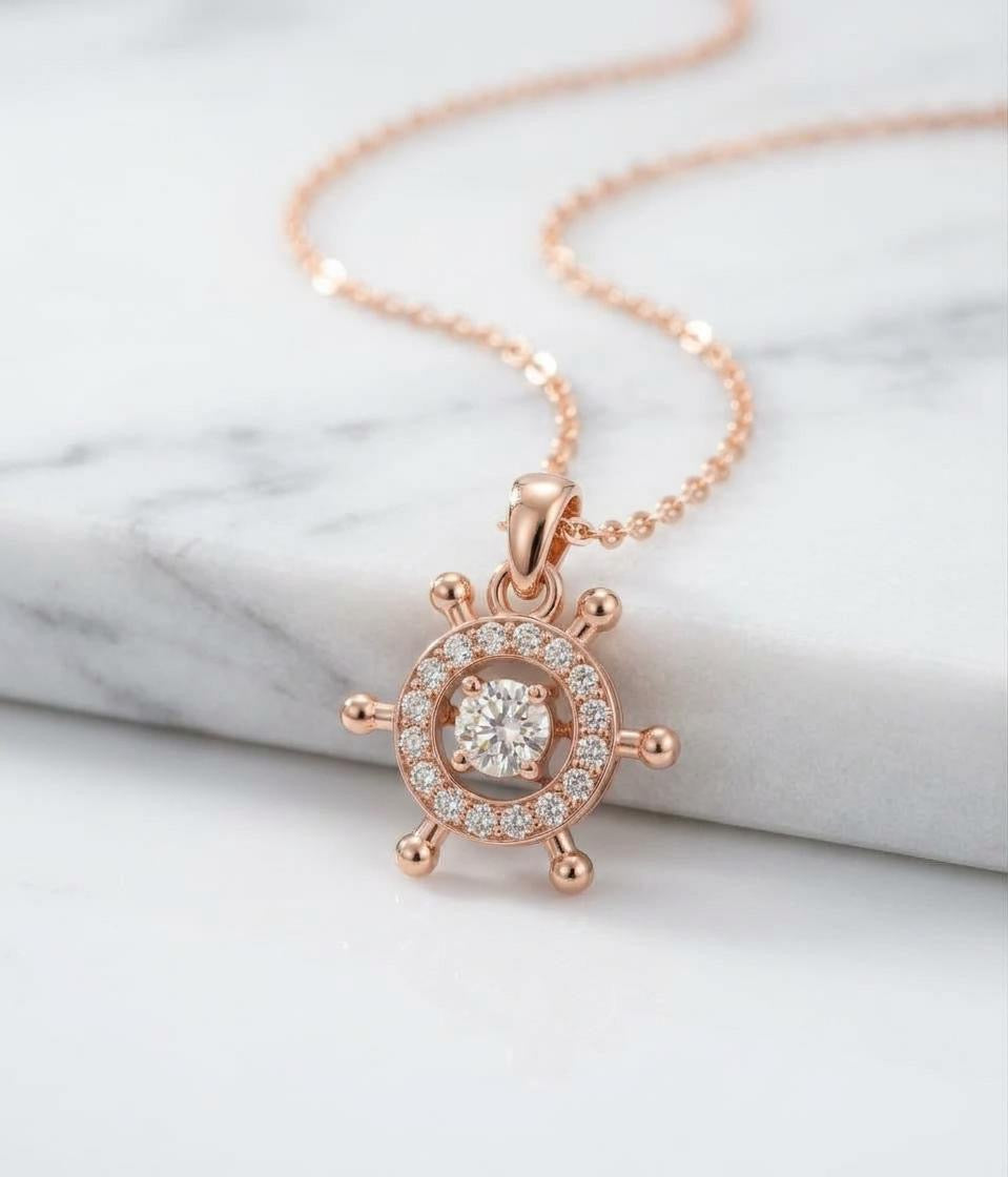 Auriga  - Halskette,  Kette Celine Noex