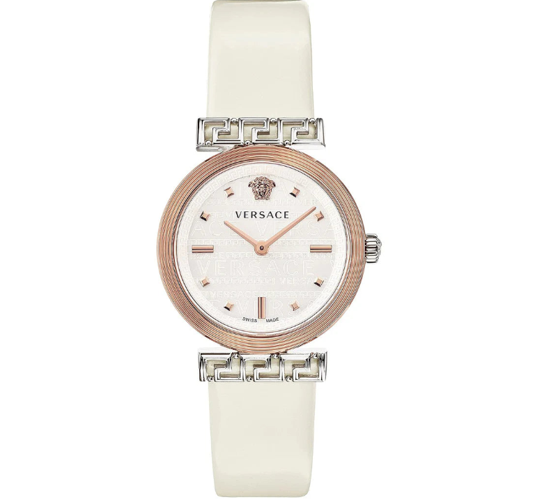 Versace Elegante Damenuhr VELW00120, MEANDER